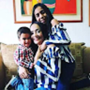 Meet your Posher, Nena